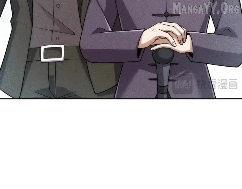 Hidden Dragon in the City (2025) Chapter 23 - page 124